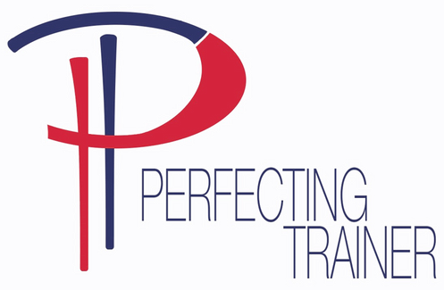 Logo Perfecting Trainer